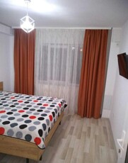 APARTAMENT 2 CAMERE | DACIA-CITY PARK MALL | TERMEN LUNG