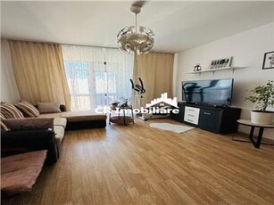 APARTAMENT 2 CAMERE DE VANZARE PRELUNGIREA GHENCEA PARCARE SUBTERANA