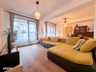 Apartament 2 Camere, bloc Boutique, Bucuresti, Parcul Operei