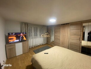 Apartament 2 camere | Decomandat | 56 mpu | Zona Horea Semicentral