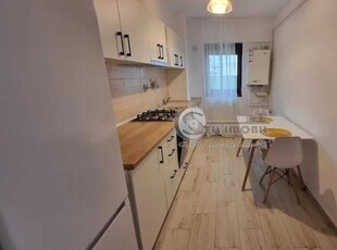 Apartament 2 Camere Decomandat, Complex Bucium Confort - 380 euro