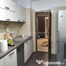 APARTAMENT 2 CAMERE DECOMANDAT GARA