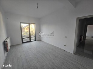 Apartament 2 camere mobilat si utilat complet de inchiriat in Centru