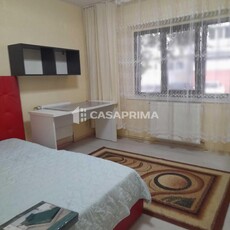 Apartament 2 camere decomandat Nicolina MOBILAT, UTILAT