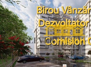 Apartament 2 camere decomandate Liviu Rebreanu Titan Auchan