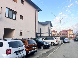 Casa parter cu pod pentru depozitare.Complex rezidential cu gradinita