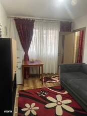 Apartament doua camere Avantgarden Bartolomeu