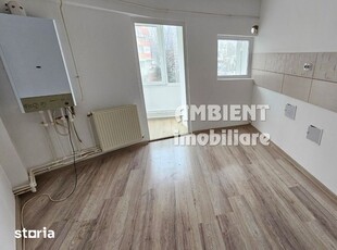 Apartament 2 camere, etaj 2, zona Crucea Gării;