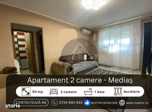 Apartament 2 camere, etaj 4