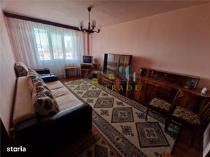 Inchiriere apartament 2 camere GVI Town - Mihai Bravu | NOU