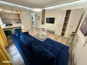 Apartament 2 Camere Exigent Faza 5 Lujerului Premium Prima Utilizare