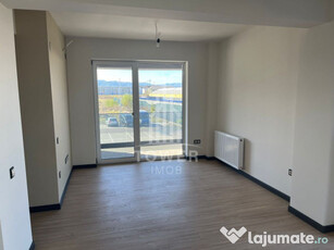 Apartament 2 camere finisat la cheie cu 2 locuri de parca...