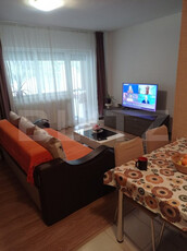 Apartament 2 camere finisat si mobilat