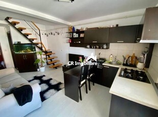 Apartament 2 camere, Fizicienilor