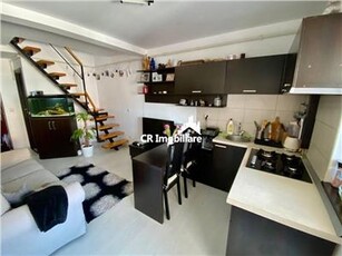 Apartament 2 camere, Fizicienilor