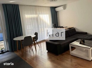 Apartament 3 camere I UpGround Residence I Pipera