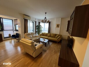 Apartament 2 camere I Scoala Americana I 2 locuri de parcare