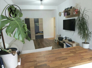 Apartament 2 camere in zona Floreasca - recent renovat