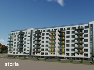 Drumul Taberei -Kaufland Apartament 3 Camere