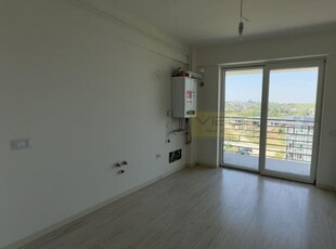 Apartament 2 camere langa Profi, Mega Image, finisat