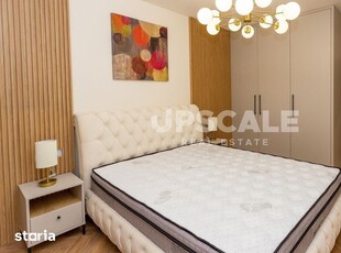 Apartament 2 camere, lux, bloc nou, Mărăști!