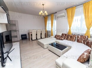 Penthouse de lux zona Mihai Viteazul