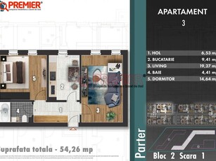 Apartament 2 camere Metalurgiei, Parcul Tudor Arghezi