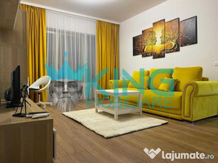 Apartament 2 Camere Mihai Bravu Bucuresti