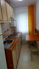 Apartament 2 camere Militari Gorjului