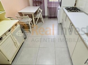 Apartament 2 camere mobilat si utilat complet de inchiriat in Centru