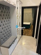 Apartament 2 camere Copou, mobilat si utilat, totul nou, la prima inchiriere!