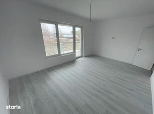 Apartament o camera, bloc nou, etaj 3, mobilat, utilat, zona Centru!