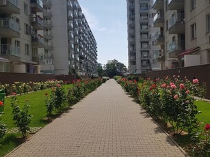 Apartament 2 camere Obor, Colentina, complex Rose Garden