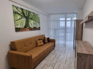 Apartament, 2 camere open-space, 38 mp, CUG, de vanzare, Lidl Visoianu - Finalizat Intabulat, Cod 157141