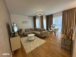 Apartament 2 Camere / Padurea Baneasa/ Iancu Nicolae