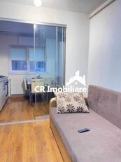 Apartament 2 camere Palladium Residence