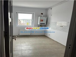 Apartament 3 camere, parcare proprie, bloc cu lift, Dobroesti