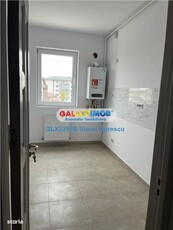 Apartament 3 camere, parcare proprie, bloc cu lift, Dobroesti