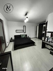 FINALIZAT!Comision 0!Apartament 2 camere,55 mp,Pacurari-Valea Lupului