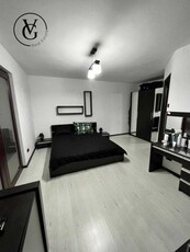 Apartament 2 camere Piata Romana - terasa spatioasa