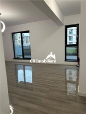 Apartament 2 camere Plaza Residence