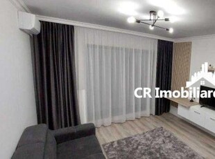 Apartament 2 camere Plaza Residence