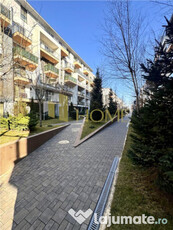 Apartament 2 camere, Ploie?ti, zona Albert MRS Smart