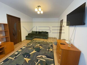 Apartament 2 camere Podu Ros - 10 min Palas Mall