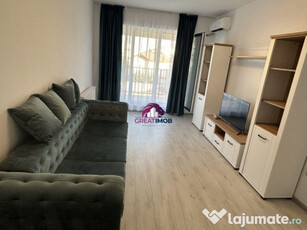 Apartament 2 camere premium de inchiriat Berceni grand arena