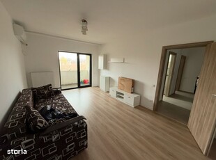 Apartament cu 2 camere, etaj intermediar, in Astra, Brasov