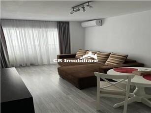 Apartament 2 camere renovat mobilat Tineretului