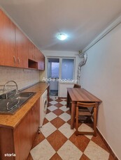 Apartament 2 camere semidecomandat, Brazdă-Simplon