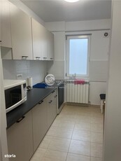 Apartament decomandat de 2 camere, 52.30 mp, 1 loc de parcare, zona Da