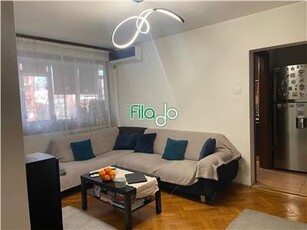 Apartament 2 camere Titan, Baba Novac